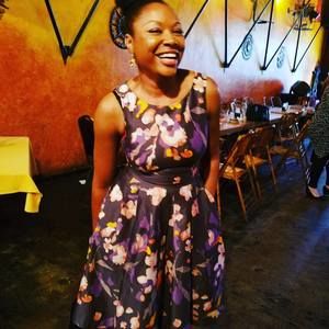 Meet your Posher, Lelani